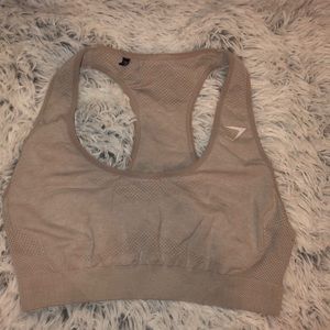 Gymshark seamless sports bra
